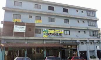 Imagem: Sala para alugar, 135 m² por R$ 2.500,00/mês