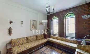 Imagem 4: Imóvel de 158m², com 3 dormitórios (sendo 1 suíte)