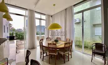 Imagem 4: CASA COM 4 SUÍTES, NO CONDOMÍNIO DUBAI EM CAPÃO DA CANOA! REF: CC210