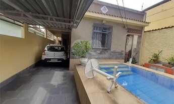 Imagem 2: Casa 4 quartos , garagem penha [VP