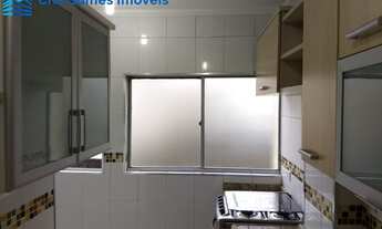 Imagem 6: APARTAMENTO RESIDENCIAL em SÃO PAULO - SP, PARQUE DA MOOCA