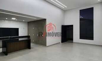 Imagem 5: Casa para venda tem 167 metros quadrados com 3 quartos, com piscina, conceito aberto