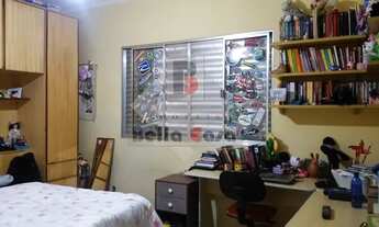 Imagem 5: LINDO SOBRADO VENHA CONFERIR AGENDE SUA VISITA