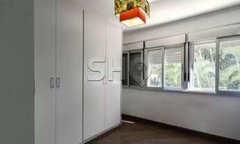 Imagem 4: Apartamento à venda com 95m², 3 quartos e 1 vaga em Moema