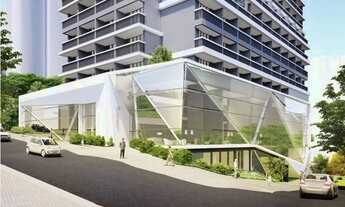 Imagem 2: APARTAMENTO RESIDENCIAL em São Paulo - SP, Bela Vista