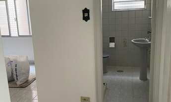 Imagem 7: Apartamento para aluguel com 75 metros quadrados com 2 quartos no Marape - Santos