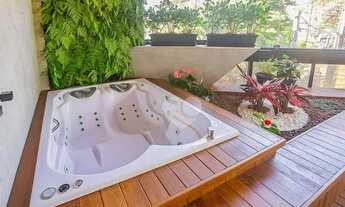 Imagem 2: LOPES ENJOY VENDE : Apartamento Lamina 182 m2 mobiliado com porteira fechada - R$ 1.890.00