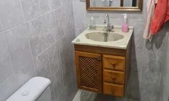 Imagem 5: Casa de 2 quartos ( suítes). Campo Grande