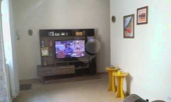 Imagem 2: Casa de vila- 02 quartos - Cascadura [ME