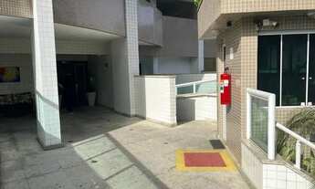 Imagem 3: PRAIA GRANDE - Apartamento Padrão - GUILHERMINA