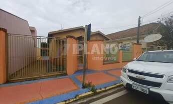 Imagem 2: Locação de Casas / Padrão na cidade de São Carlos