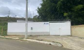 Imagem 6: Terreno em Grama