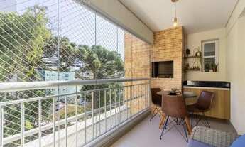 Imagem 7: Apartamento no Ecoville - ARYA 1