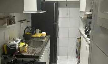 Imagem 3: AHNV)-Oportunidade Na Encruzilhada | Lazer Completo | 64m2 | 3 Quartos