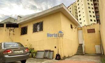 Imagem 2: Casa com 4 dormitórios à venda, 297 m² - Vila Albertina - São Paulo/SP..