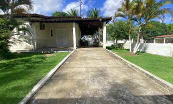 Imagem: Chácara toda mobiliada, com piscina