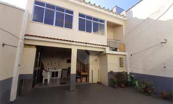 Imagem 2: Casa Duplex[VP Casa com 5 dormitórios