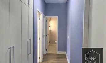 Imagem 7: Apartamento com 3 dormitórios para alugar, 90 m² por R$ 6.276,00/mês - Centro - Vinhedo/SP