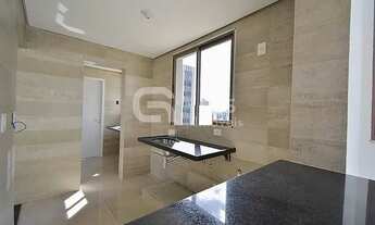 Imagem 7: Área Privativa / Garden com 3 dormitórios à venda em Belo Horizonte