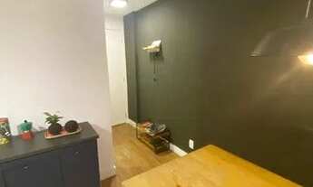 Imagem 6: Excelente apto 3 quartos (1suíte) no Contemporâneo Design Resort em Campo Grande