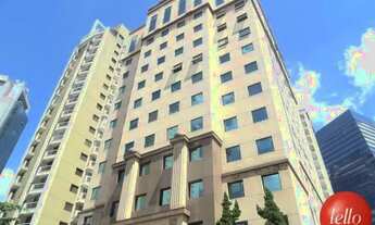 Imagem 4: São Paulo - Conjunto Comercial/Sala - Vila Olímpia