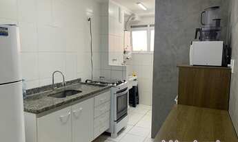 Imagem 5: PARQUE ERASMO ASSUNÇÃO - APARTAMENTO