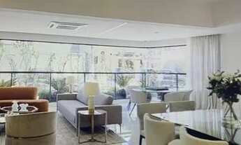 Imagem 2: APARTAMENTO - CHÁCARA SANTO ANTONIO - SP