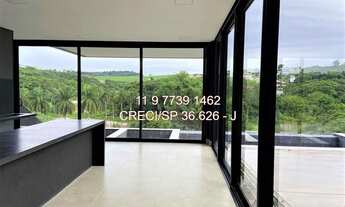 Imagem 5: Casa à Venda - Condomínio Alto Padrão - em Bragança Paulista/SP