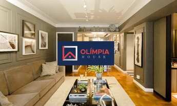 Imagem 1: Apartamento Venda Paraíso 90 m² 1 Dormitórios