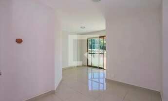 Imagem: Apartamento para Aluguel - Grajaú, 3 Quartos