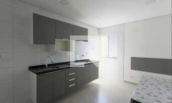 Imagem: Apartamento para Aluguel - Parque Paulistano