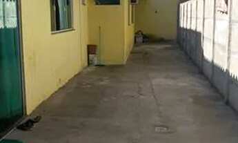 Imagem 7: Vendo casa + galpão em Campo Grande transvrsal a rua mora