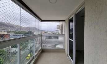 Imagem 6: APARTAMENTO COM 2 QUARTOS - VILA DA PENHA