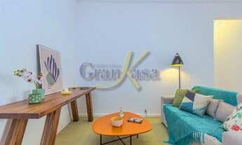 Imagem 2: 3 quartos claro e arejado em Copacabana