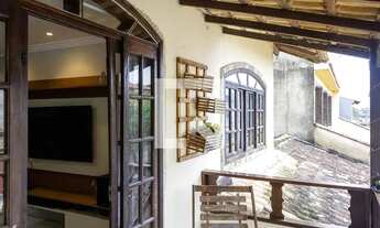 Imagem 6: Casa de Condomínio para Aluguel - Guaratiba, 3 Quartos, 270 m2