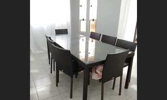 Imagem: Apartamento para aluguel possui 100 metros