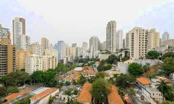 Imagem 4: São Paulo - Apartamento Padrão - Paraíso