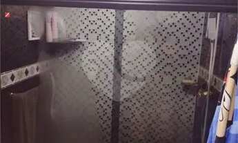 Imagem 7: Vista Alegre Mobiliado fino acabamento com varanda, dois quartos e vaga!