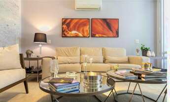 Imagem 5: Apartamento para venda possui 223 metros quadrados com 3 quartos