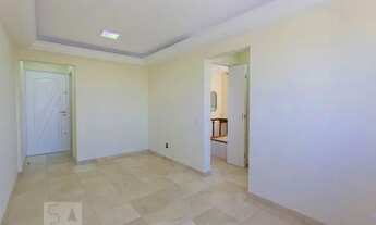 Imagem: Apartamento para Aluguel - Veleiros, 2 Quartos