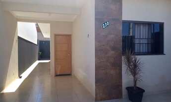 Imagem: Casa Geminada