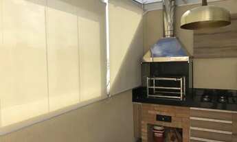 Imagem 7: Cobertura Duplex Mobiliada Fino acabamento Excelente Localização