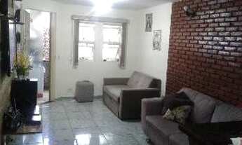 Imagem 2: Casa 2 dorm./1 suite - José Zavaglia