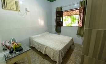 Imagem: Casa com 106 m² com 2 quartos em Barra