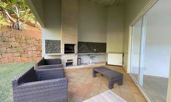 Imagem 5: Casa - Sítios de Recreio Gramado - Campinas