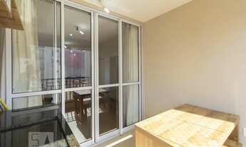 Imagem 5: Apartamento para Aluguel - Mooca, 2 Quartos, 72 m2