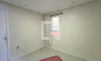 Imagem 4: Apartamento para Aluguel - Jardim das Bandeiras , 2 Quartos, 44 m2