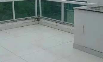 Imagem 3: Alugo Apartamento cobertura com 3 dormitórios