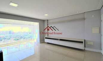 Imagem 7: Cobertura Locação 2 Dormitórios - 97 m² Brooklin