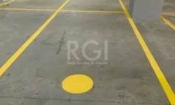 Imagem 12: Apartamento para Venda - 56.85m², 2 dormitórios, sendo 1 suites, 1 vaga - Partenon